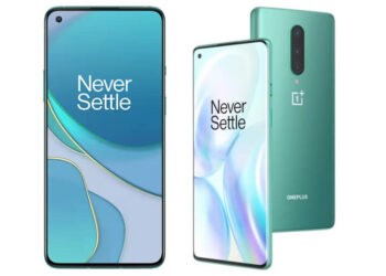 OnePlus 8T ถูกปล่อยภาพหลุดออกมาแล้วจากซอฟต์แวร์ Android 11 Developer Preview