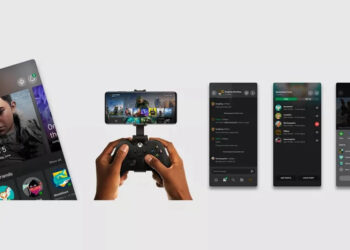 Microsoft เปิดให้เจ้าของสมาร์ทโฟน Android เล่นเกมจาก Xbox One ในรูปแบบสตรีมมิ่งได้ฟรี