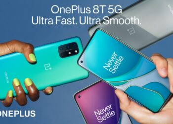 วันพลัสเปิดตัว “OnePlus 8T” Ultra Fast. Ultra Smooth. สมาร์ทโฟนพรีเมียมแฟลกชิปใหม่ล่าสุด กับสุดยอดประสบการณ์ความเร็วแรง ที่ลื่นไหล