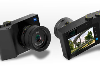 สนมั้ย!! Zeiss ZX1 กล้องดิจิตอลระบบ Android มาพร้อมแอพ Adobe Lightroom ในตัว ความจุในกล้อง 512GB แบบ SSD ราคาราว 187,900 บาท