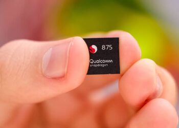Qualcomm จะเปิดตัวชิปประมวลผลระดับ 5 นาโนเมตร Snapdragon 875 ในวันที่ 1 ธันวาคมนี้