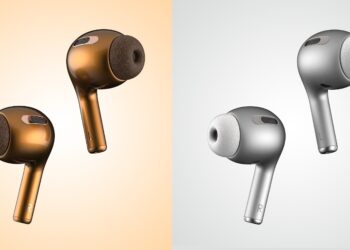 ลือ!! AirPods 3 ดีไซน์ใหม่ก้านสั้นลง ,AirPods Pro 2 เล็กลงกว่าเดิม อาจไม่มีก้านเลย ส่วน AirPods Studio ถูกเลื่อนไปอีก