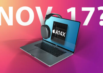 ลือ!! Apple จะจัดงานอีกครั้ง 17 พฤศจิกายนนี้ เพื่อเปิดตัว Mac รุ่นแรกที่มาพร้อม Apple Silicon