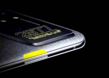 OnePlus 8T Cyberpunk 2077 จะเปิดตัวในวันที่ 2 พฤศจิกายนนี้