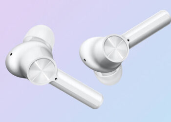 OnePlus Buds Z หูฟังไร้สายแบบ TWS เปิดตัวแล้ว พร้อมกับ OnePlus Nord สีสันใหม่ Gray Ash
