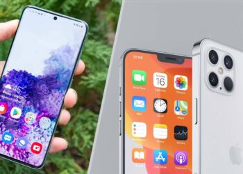 iPhone 12 อาจมีราคาถูกกว่า Galaxy S20 FE เพื่อดึงดูดผู้ใช้งาน 5G