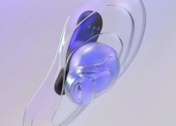 สุดล้ำ!! นี่คือหูฟังไร้สายแบบ True Wireless ที่สามารถขึ้นรูปตามสรีระของหูแต่ละคน จึงเป็นหูฟังที่ออกแบบมาสำหรับทุกคนอย่างแท้จริง (ชมคลิป)