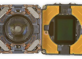 การซ่อมแซมกล้องของ iPhone 12 จำเป็นต้องใช้แอพ System Configuration ที่เป็นกรรมสิทธิ์ของ Apple