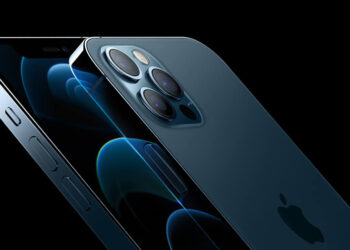 ผลทดสอบประสิทธิภาพจาก AnTuTu พบว่า iPhone 12 ทำได้ 564899 คะแนน iPhone 12 Pro ทำได้ 572133 คะแนน