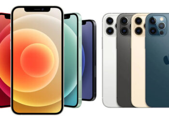 Apple เปิดให้สั่งซื้อ iPhone 12 และ iPhone 12 Pro อย่างทางการแล้วในกลุ่มประเทศแรกทั่วโลก ยังไม่มีไทย