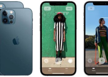 iPhone 12 Pro สามารถวัดความสูงของบุคคลได้ ไม่ว่าจะยืนหรือนั่งเก้าอี้ โดยใช้ LiDAR Scanner