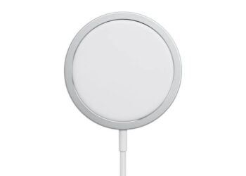 ยืนยัน MagSafe Charger ชาร์จแบตเตอรี่ให้กับ iPhone รุ่นเก่าได้แต่จะชาร์จช้ากว่า