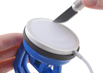 Magsafe Charger ถูกชำแหละแล้วโดย iFixit เผยให้เห็นการออกแบบและส่วนประกอบภายในทั้งหมด