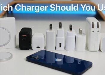 MagSafe Charger จะชาร์จเร็วถึง 15W เมื่อใช้งานร่วมกับ 20W Power Adapter ของ Apple เท่านั้น