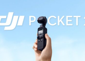 DJI Osmo Pocket 2 เตรียมวางจำหน่ายในไทย 1 พฤศจิกายนนี้ ราคา 11,990 บาท