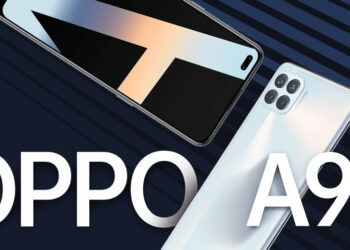 OPPO A93 เปิดตัวแล้ว!! มาพร้อมจอ AMOLED ขนาด 6.43 นิ้ว กล้องหลัง 4 ตัว กล้องคู่เซลฟี่ใต้หน้าจอ ราคาราว 10,290 บาท
