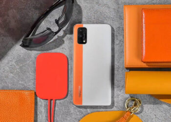 realme เปิดตัวสมาร์ทโฟน realme 7 Pro Sun Kissed Leather, realme 7i พร้อมด้วยหูฟัง realme Buds Air Pro และ realme Buds Wireless Pro