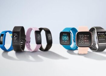 Fitbit จัดเต็มส่งโปรโมชั่น 11.11 เอาใจนักช้อปสายสุขภาพ พร้อมส่วนลดกว่า 60% ผ่าน Lazada และ Shopee