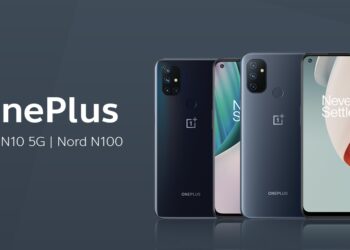 OnePlus Nord N10 5G เปิดตัวในไทยทางการ 30 พฤศจิกายนนี้ สมาร์ทโฟน 5G ที่เข้าถึงได้ง่ายขึ้นจาก OnePlus