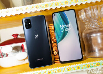 คาดราคาไทยไม่ถึงหมื่นบาท!! เปิดราคา OnePlus Nord N10 5G ที่สิงคโปร์ราว 10,190 บาท พร้อมส่วนลดพิเศษในช่วงพรีออเดอร์