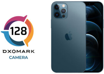 iPhone 12 Pro ติดอยู่ในกลุ่ม TOP 5 สมาร์ทโฟนที่มีกล้องดีที่สุด จากการทดสอบกล้องของ DxOMark