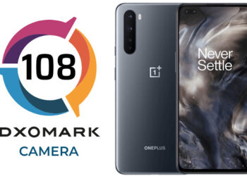 OnePlus Nord ได้รับการทดสอบกล้องจาก DxOMark ทำคะแนนได้สูงกว่า iPhone SE (2020)