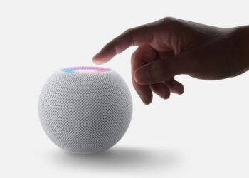 HomePod mini ถูกส่งถึงมือผู้ที่สั่งซื้อล่วงหน้าแล้ว