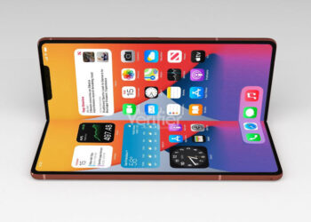 Apple จะเปิดตัว iPhone พับจอได้ ในเดือนกันยายน 2022