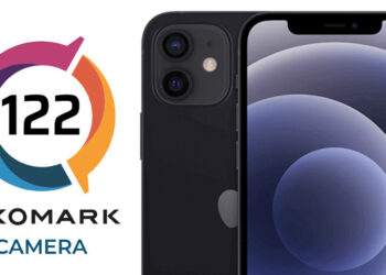 iPhone 12 ทำได้ 122 คะแนน จากการทดสอบกล้องหลังของ DxOMark ถ่ายวิดีโอได้ดีไม่แพ้ iPhone 12 Pro