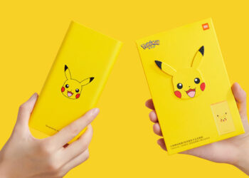 Xiaomi เปิดตัว Mi Power Bank 3 Pikachu Edition ความจุ 10,000mAh ชาร์จเร็ว 18W ราคาราว 490 บาท