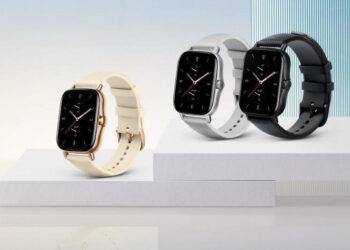 เปิดตัว Amazfit GTR 2 และ Amazfit GTS 2 สมาร์ทวอทช์เพื่อไลฟ์สไตล์ที่ไม่หยุดนิ่ง แมทช์กับทุกลุค พร้อมฟีเจอร์ดูแลสุขภาพรอบด้าน