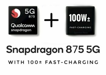นี่คือสมาร์ทโฟน 5 รุ่นที่มาพร้อมชิป Snapdragon 875 รองรับชาร์จเร็ว 100W ในไตรมาสแรกปี 2021