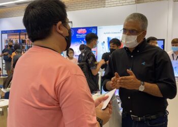 ประธาน dtac ไม่นิ่งนอนใจ พยายามสุดความสามารถ เพื่อป้องกันไม่ให้เหตุการณ์ในลักษณะนี้เกิดขึ้นอีก