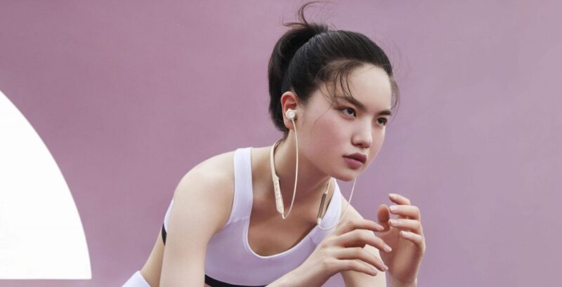 เปิดตัว Huawei FreeLace Pro มีระบบตัดเสียง ANC แบตอึดฟังได้ 24 ชม. มีชาร์จไว 5 นาที ฟังได้ 5 ชม. เคาะราคาราวๆ 2,700 บาท | DroidSans