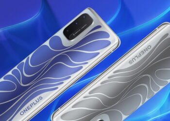 OnePlus 8T Concept สมาร์ทโฟนเปลี่ยนสีได้ เพื่อแจ้งเตือน พร้อม mmWave Radar ใช้ตรวจจับท่าทาง หรือแม้แต่การหายใจ