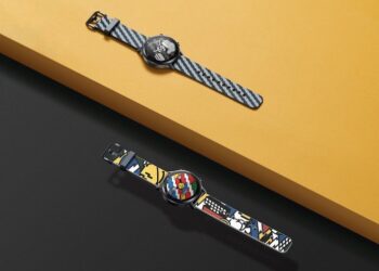 realme Buds Air Pro และ realme Watch S รุ่นพิเศษ Master Edition เปิดตัวทางการแล้ว!!