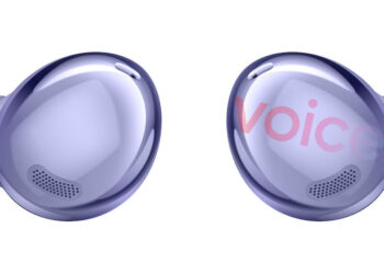 Samsung Galaxy Buds Pro ถูกปล่อยภาพหลุดออกมาแล้ว คาดเปิดตัวพร้อม Galaxy S21 series ในต้นปี 2021