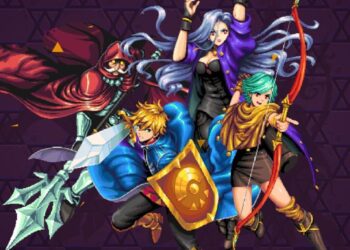 Apple Arcade เปิดตัว 2 เกมใหม่ Alba: A Wildlife Adventure และ Oceanhorn: Chronos Dungeon ในสัปดาห์นี้