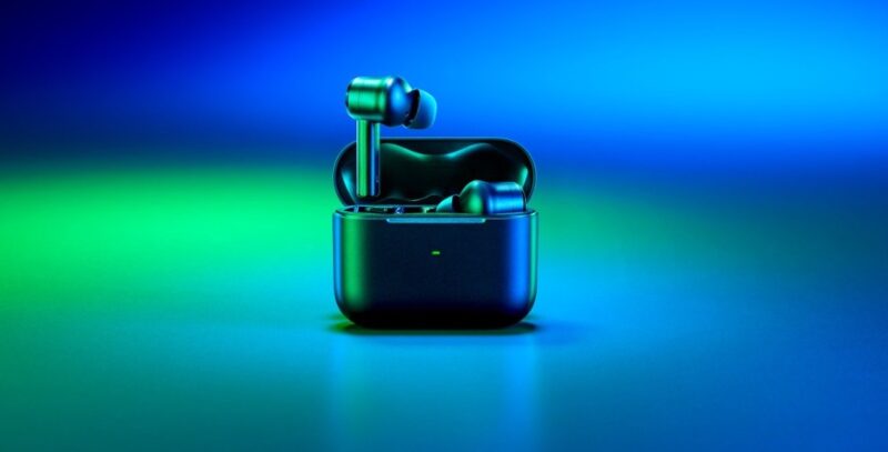 A picture containing laser
Description automatically generated