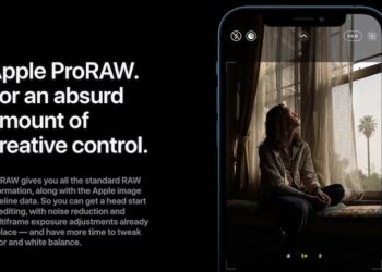 Instagram รองรับการอัพโหลดภาพถ่าย ProRAW จาก iPhone 12 Pro และ iPhone 12 Pro Max แล้ว
