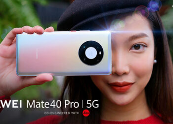 รีวิว HUAWEI Mate 40 Pro สมาร์ทโฟน 5G ระดับพรีเมียมแรงด้วยชิป Kirin 9000 ระบบกล้องจาก Leica ที่ดีที่สุดในสมาร์ทโฟน