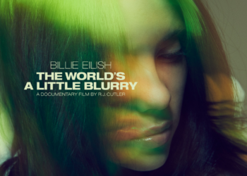 Apple เปิดตัวภาพยนตร์สารคดีเรื่องใหม่ “Billie Eilish: The World’s A Little Blurry” นักร้องสาววัย 17 ปีผู้ก้าวสู่ชื่อเสียงโด่งดังระดับโลก