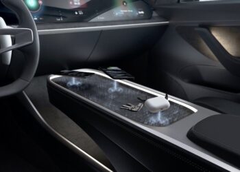 Aira มีแผนพัฒนาที่ชาร์จไร้สายคล้าย AirPower เรียกว่า FreePower สำหรับติดตั้งในรถยนต์