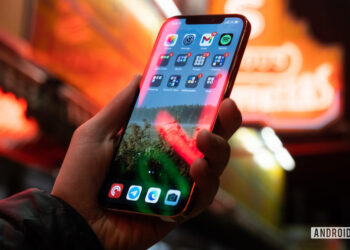 iPhone 12 Pro Max ได้รับ 88 คะแนน จากการทดสอบจอแสดงผลโดย DXOMARK