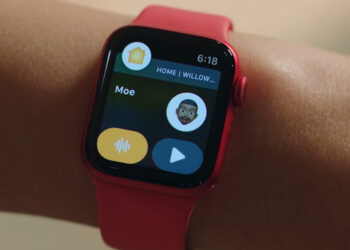 วิธีใช้ฟีเจอร์ Intercom ระหว่างอุปกรณ์ของ Apple รวมถึงรถยนต์