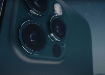 ลือ!! iPhone ในปี 2022 จะมาพร้อมเลนส์ Periscope สามารถซูมได้สูงสุด 10 เท่า โดยไม่เบลอ