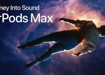 Apple ปล่อยโฆษณา AirPods Max ออกมาเป็นครั้งแรก หลังจากเปิดตัวทางการเมื่อวานนี้