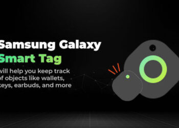 เผยดีไซน์ Samsung Galaxy Smart Tag จากแอพ SmartThings