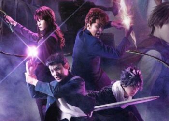 Netflix ประกาศสร้างซีรีส์ Yu Yu Hakusho ฉบับ Live Action เตรียมฉายทาง Netflix ในเร็วๆ นี้