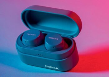 หูฟังไร้สาย Nokia Power Earbuds (BH-605) และ Nokia Power Earbuds Lite (BH-405) วางขายในไทยแล้ววันนี้ ราคา 2,590 บาทและราคา 1,990 บาท